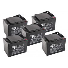RuTrike 6-EVF-55 (60V55A/H C3) RuTrike 6-EVF-55 (60V55A/H C3)